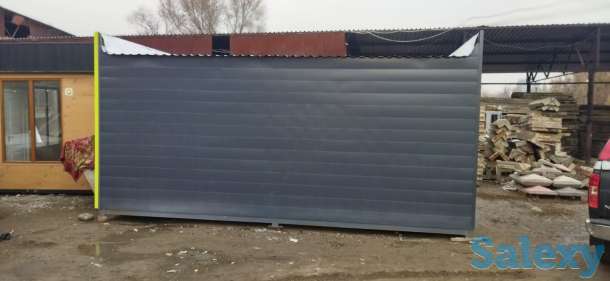 Павильон, фотография 4