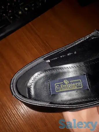 Продам мужские туфли, фотография 3