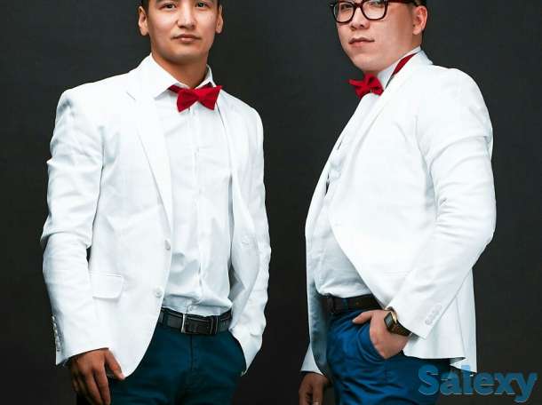 Алишер, Ведущий свадьба, Тамада Алматы, фотография 8