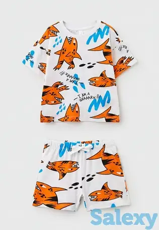 Костюм спортивный sela, фотография 1