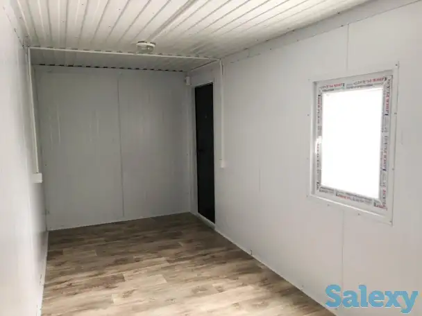 Жилой Контейнер Алматы, фотография 2