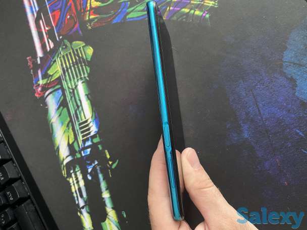 Продам телефон Xiaomi resin note 9s, фотография 1