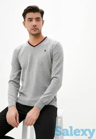 Пуловер giorgio di mare, фотография 1