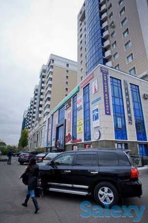 Сдам офис площадью 36 м², пр. Сарыарка 17. Лучшее место. г.Нурсултан, фотография 5