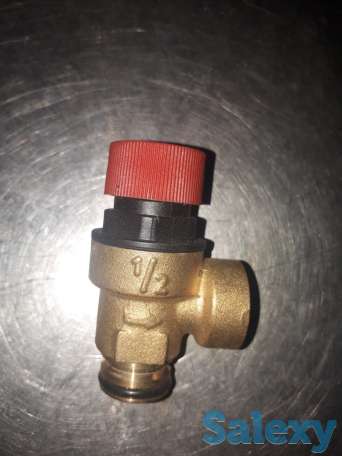 Зап-ти для газ котла Baxi Viessman Ferroli смотрите описание мастерам, фотография 11