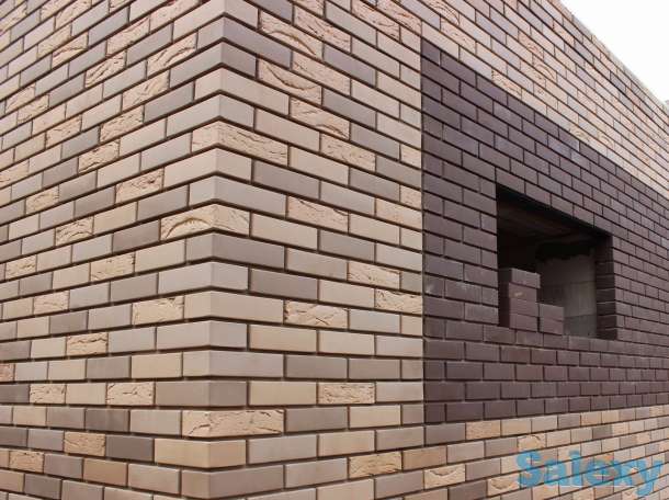 Продажа газоблока и облицовочного керамического кирпича, фотография 12
