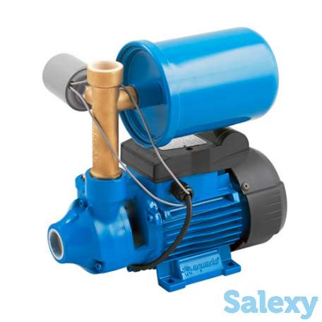 Насосная станция aquario auto adb-35-mini, фотография 3