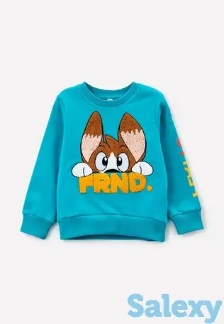 Свитшот playtoday, фотография 1