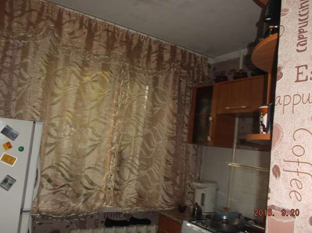 Продаю 2 комн квартира ост горняк, 12 мкр. дом 17, фотография 1