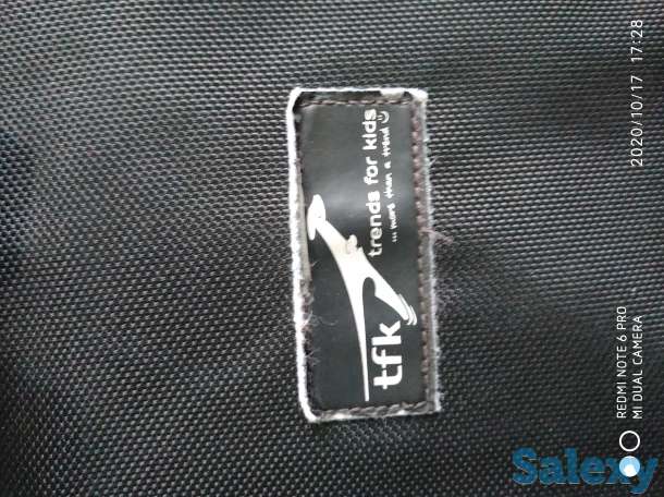 Продам коляску для двойни, фотография 2