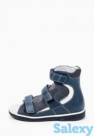 Сандалии orthoboom, фотография 1