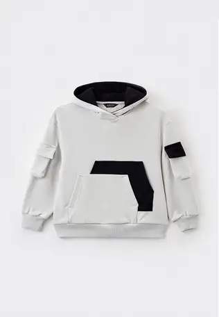 Худи mia gia, фотография 1