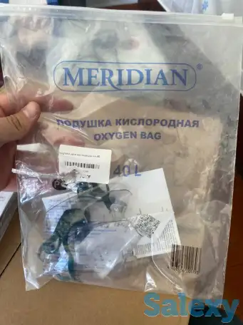 Кислородный концентратор 10 л, фотография 8