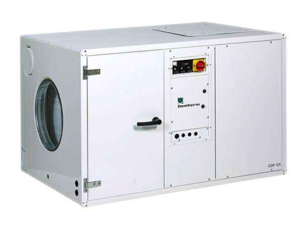 Ремонт осушителей воздуха для бассейнов:, фотография 4