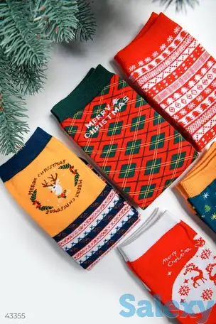 Рождественский набор, фотография 1