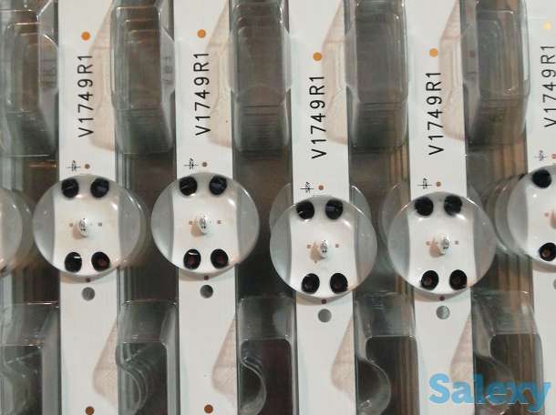 LED подсветка для жк телевизоров, фотография 3