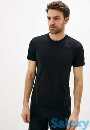 Футболка спортивная adidas, фотография 1