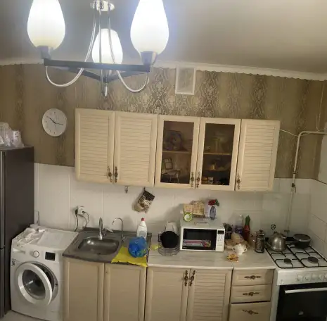 Кухонная гарнитура, фотография 1