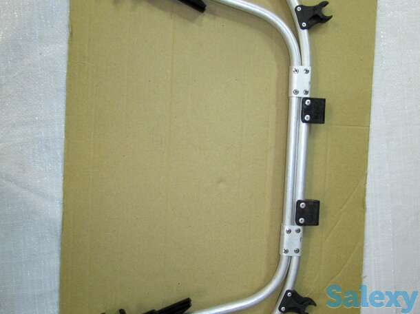 Шпангоут тритон для нева-2/3 № 2, фотография 1