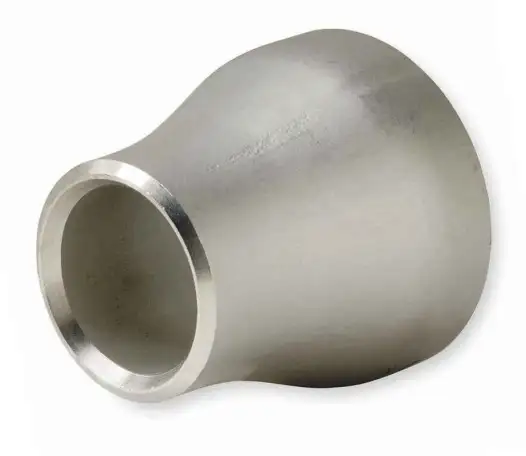 Переход стальной 76 мм, Тип: концентрический; бесшовный; эксцентрический..., Марка: 20; 09Г2С; 13ХФА..., фотография 1