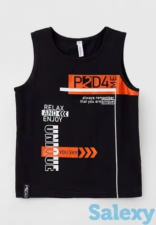 Майка playtoday, фотография 1