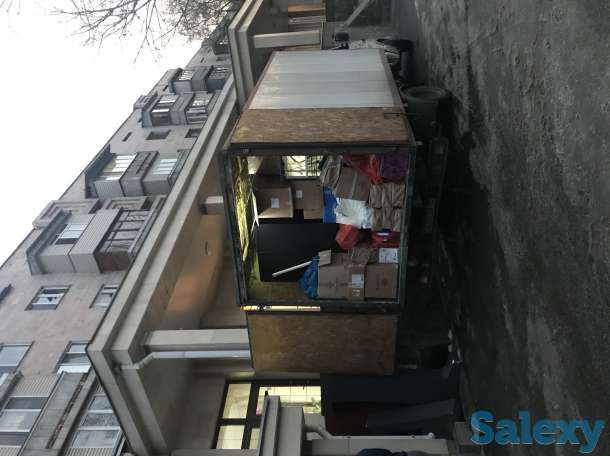 Грузоперевозки по алмате и области меж город, фотография 6