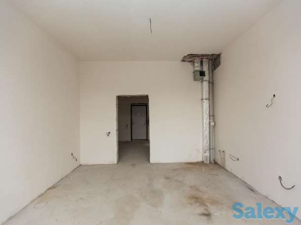 2-комнатная квартира, 116 м², 2/11 этаж, мкр Жетысу-3 71 — Абая, фотография 6