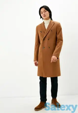 Пальто berkytt, фотография 1