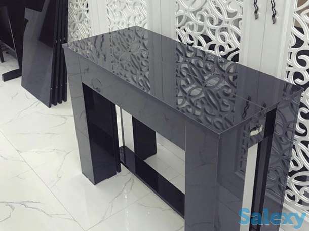 Стол трансформер готовые и на заказ, фотография 1