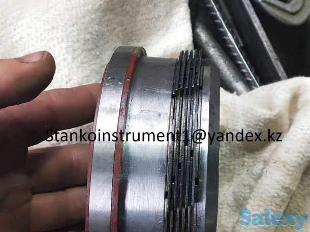 Продажа запасных частей для станков, оснастка., фотография 10