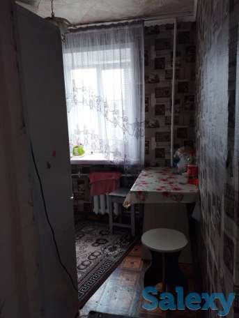 Продам 1.5 на 138 квартале, Молодежная 12, фотография 5