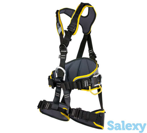 Страховочная система singing rock profi worker standard 3d, фотография 1