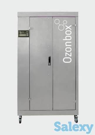 Сотрудничество по реализации систем озоновой очистки Ozonbox, фотография 2