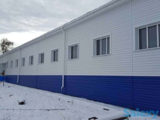 Строительные услуги, фотография 2