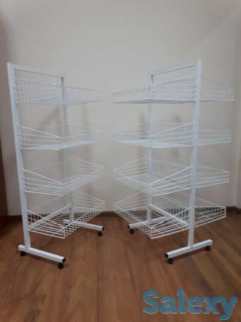 Островная стойка, фотография 1