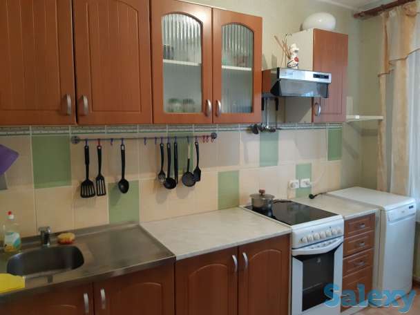 Продам 3-х комнатную кв в Экибастузе, фотография 5