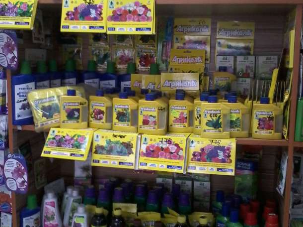 Семена цветов овощей зелени, фотография 7