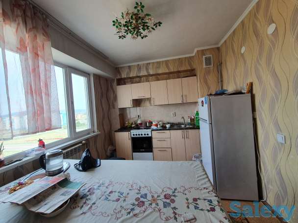 Продается квартира 48 кв.м с шикарным видом за 16,700, фотография 10