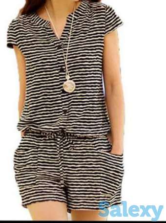 Комбинезон женский, фотография 1