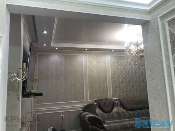 Продаём двухкомнатную квартиру евроремонт, квартира со вкусом, иалтальянчкая плитка, фотография 7