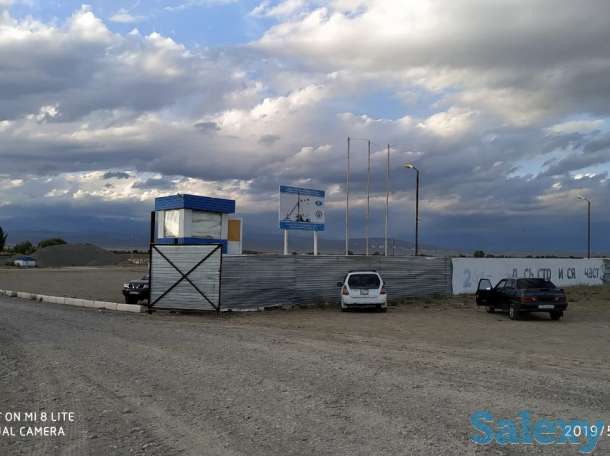 Аренда земельнног участка, фотография 3