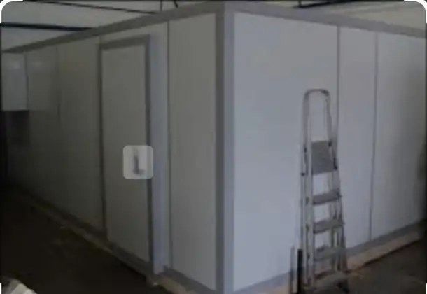 Монтаж демонтаж сендвич панелей металлоконструкций, фотография 4