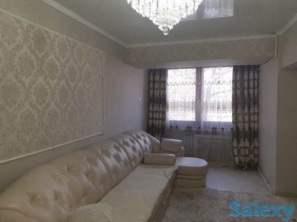 Продам 3х квартиру, Маметова 36, фотография 1