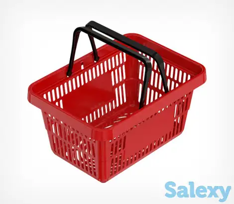 Потребительские корзины, фотография 3