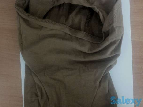 Балаклава-нинзя, фотография 2