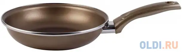 Сковорода vitrinor champagne 24, фотография 1