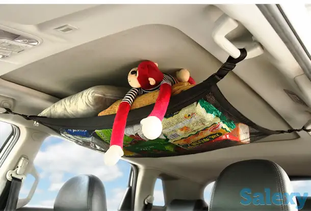 Сетка москитная для авто., фотография 7