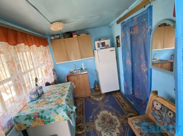 Продам дачу в Капчагае по маршруту 4., фотография 7