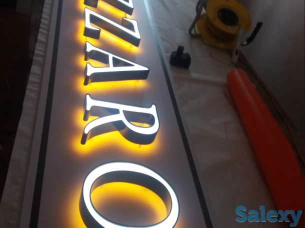 Рекламное агенство 