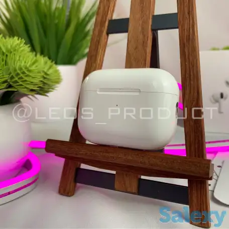 AirPods Pro 2 + ПОДАРОК (акустика), фотография 5